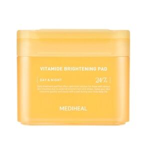 Mediheal Vitamide Brightening Pad